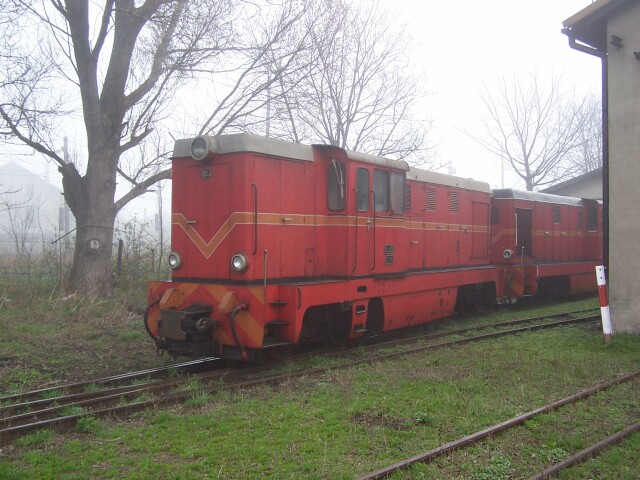 Lxd2-334 +Lxd2-268, Przeworsk Wsk., 21.04.2006